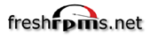 freshrpms.net