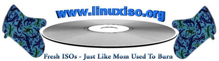 LinuxISO.org